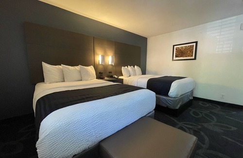 Brookdale Cabina | The Historic Brookdale Lodge, Santa Cruz Mountains