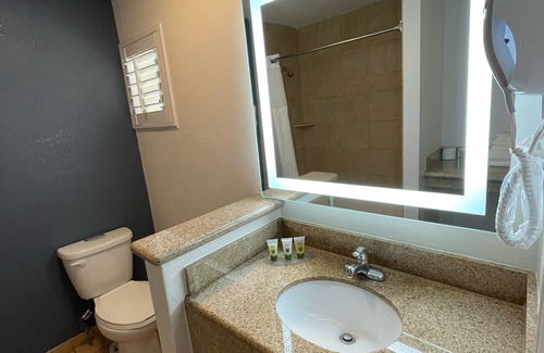 Brookdale Cabina | The Historic Brookdale Lodge, Santa Cruz Mountains