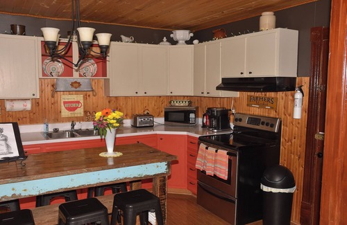 Hot Springs Apartamento | The “Historic” Burdette House - EST. 1891 2nd Floor Western Suite