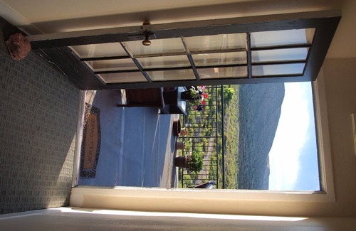 Clarkdale Apartamento | El histórico Clarkdale Lodge es su sede de aventura!