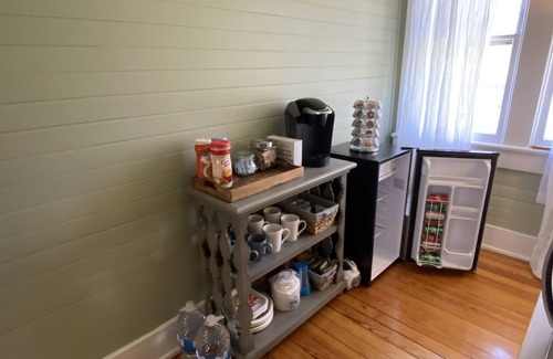 Soddy-Daisy Casa | The Historic Depot House - Second Floor