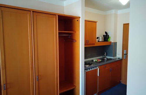 Hohenaschau im Chiemgau Apartamento | The historic Haus zur Burg invites you: Apartment ciao-aschau Mina