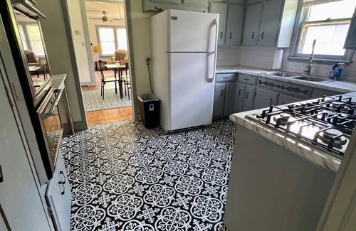 Chandler Casa | The Historic Hideaway - Charming home on iconic Rout 66 in Chandler, OK