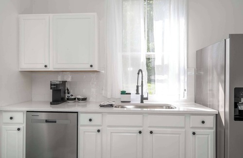 Covington Condominio | The Historic John H Dickman House