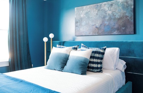 Greensboro Cama Y Desayuno | The Historic Magnolia House