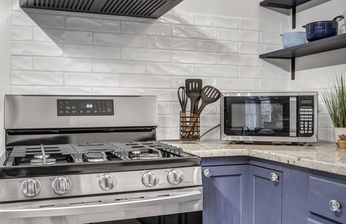Belton Casa | The Historic Pearl