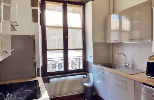 Belfort Apartamento | The historic ramparts