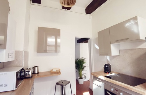 Belfort Apartamento | The historic ramparts