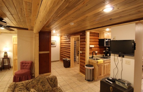Cody Cama Y Desayuno | The Historic Wapiti Lodge