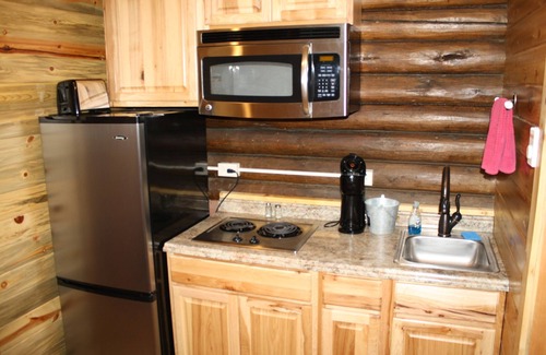 Cody Cama Y Desayuno | The Historic Wapiti Lodge