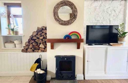 Carrigart Casa | The Historic Wee Green House