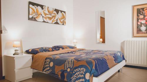 Montagnana Apartamento | The History Apartment - Le Cà De Boron