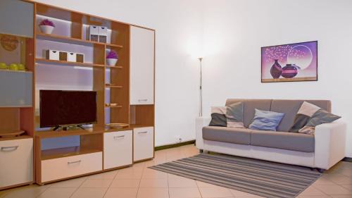 Montagnana Apartamento | The History Apartment - Le Cà De Boron