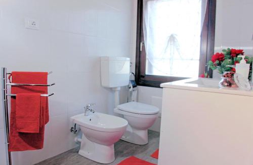 Montagnana Apartamento | The History Apartment - Le Cà De Boron