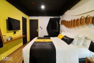 Huay Kaew Hotel | The Hive Chiang Mai Hotel