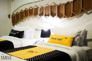 Huay Kaew Hotel | The Hive Chiang Mai Hotel