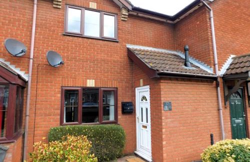 Sheringham Casa | The Hive
