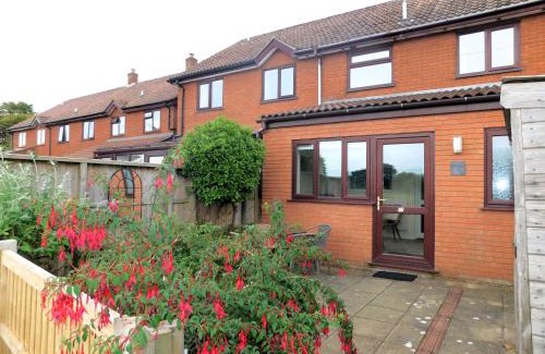Sheringham Casa | The Hive