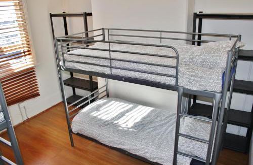 Perth Hostal | The Hive Hostel - Traveler Friendly, Passport Only