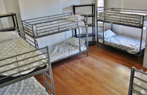 Perth Hostal | The Hive Hostel - Traveler Friendly, Passport Only