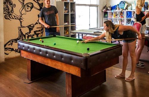 Perth Hostal | The Hive Hostel - Traveler Friendly, Passport Only