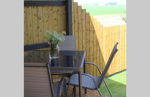 St Mary's Bay Casa | The Hive with Hot tub