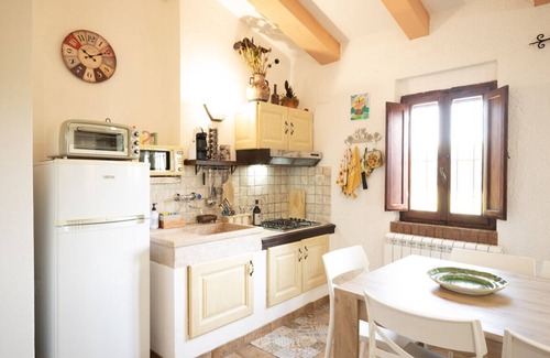 Gavorrano Casa | The House of Paintings - Gavorrano