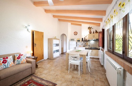 Gavorrano Casa | The House of Paintings - Gavorrano