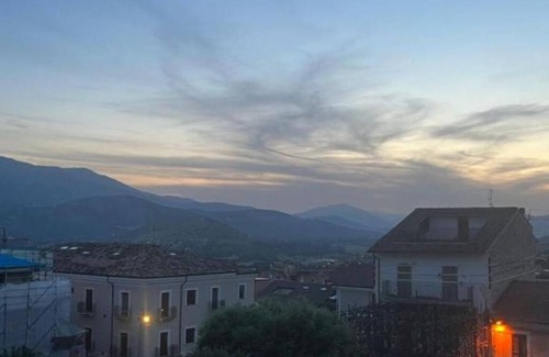 San Demetrio ne' Vestini Apartamento | The House of Garibaldi - Private House