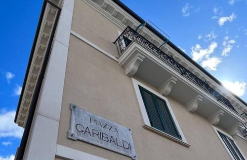San Demetrio ne' Vestini Apartamento | The House of Garibaldi - Private House