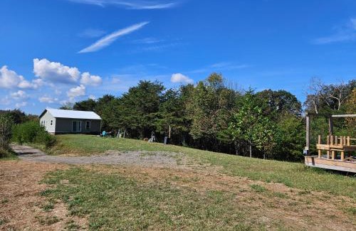 Logan Otro | The Hocking Hills Store Campsite #1