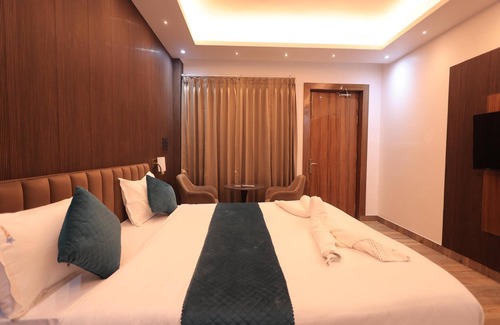 Kaul Hotel | The Hoften Snowia Luxury Stay
