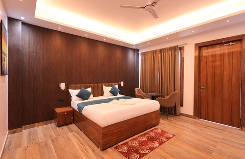 Kaul Hotel | The Hoften Snowia Luxury Stay