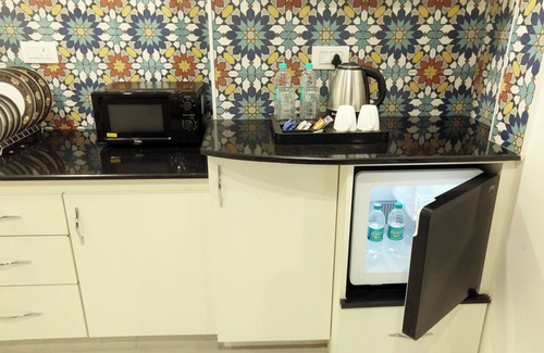 Bengaluru Hotel | Sterling Plaza Hotel Bangalore Airport