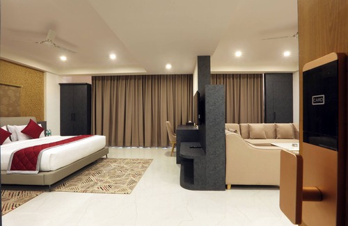 Bengaluru Hotel | Sterling Plaza Hotel Bangalore Airport