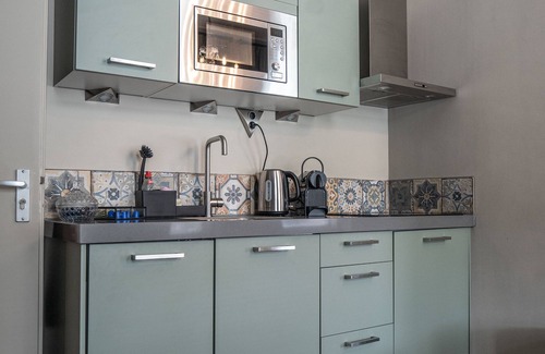Groningen Apartamento | The Hogg House