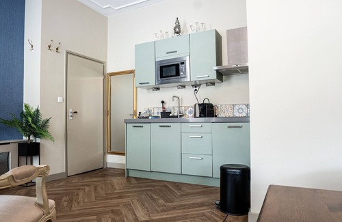 Groningen Apartamento | The Hogg House