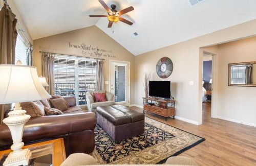 Branson West Casa | The Hogue Penthouse - Unwind and Relax