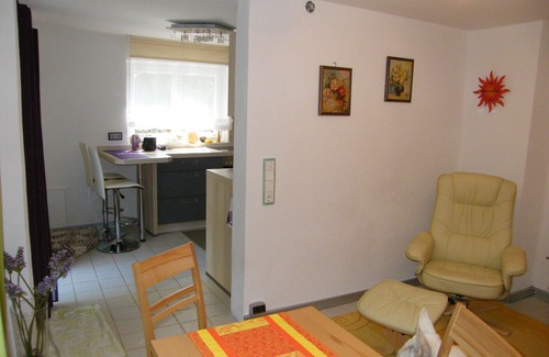 Bach Casa | ... En la región de vacaciones Dingolfing-Landau - muy bien amueblada con mucha comodidad!