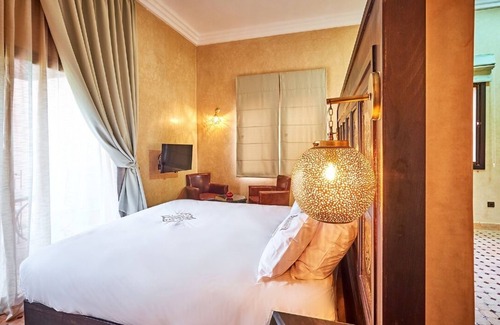 Arset El Bilk Cama Y Desayuno | The Holiday Guest House