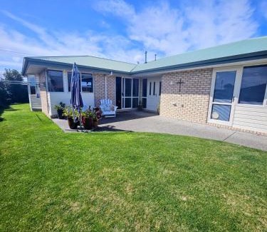 Tauranga Casa | The Holiday Haven