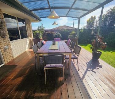 Tauranga Casa | The Holiday Haven