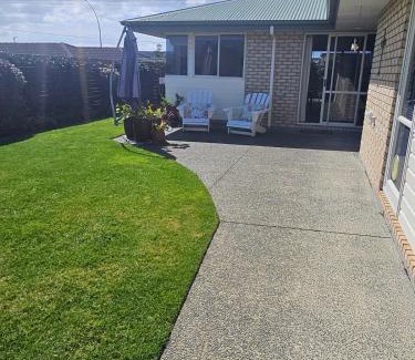 Tauranga Casa | The Holiday Haven