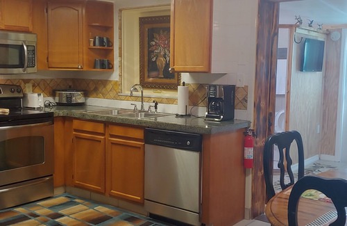 Country Estates Casa | The Holiday Hideaway