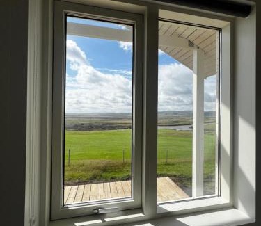 Kirkjubaejarklaustur Casa | The Holiday Houses by Stay in Iceland
