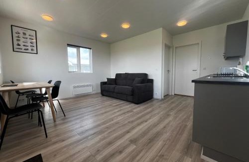 Kirkjubaejarklaustur Casa | The Holiday Houses by Stay in Iceland