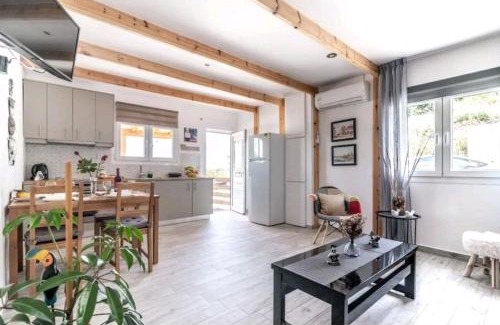 Heraklion Apartamento | The Holiday House 3