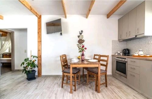 Heraklion Apartamento | The Holiday House 3