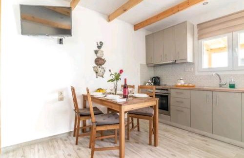 Heraklion Apartamento | The Holiday House 3