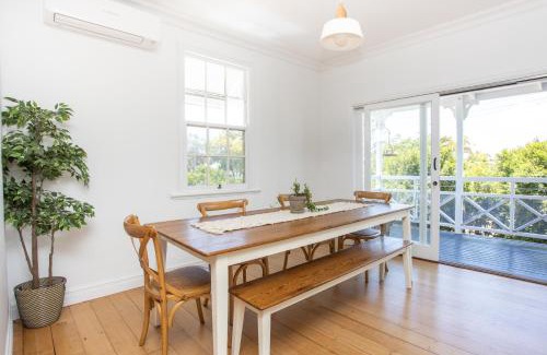 Pottsville Casa | The Holiday House - Newly listed